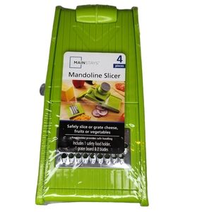 NIP Mandoline Slicer
